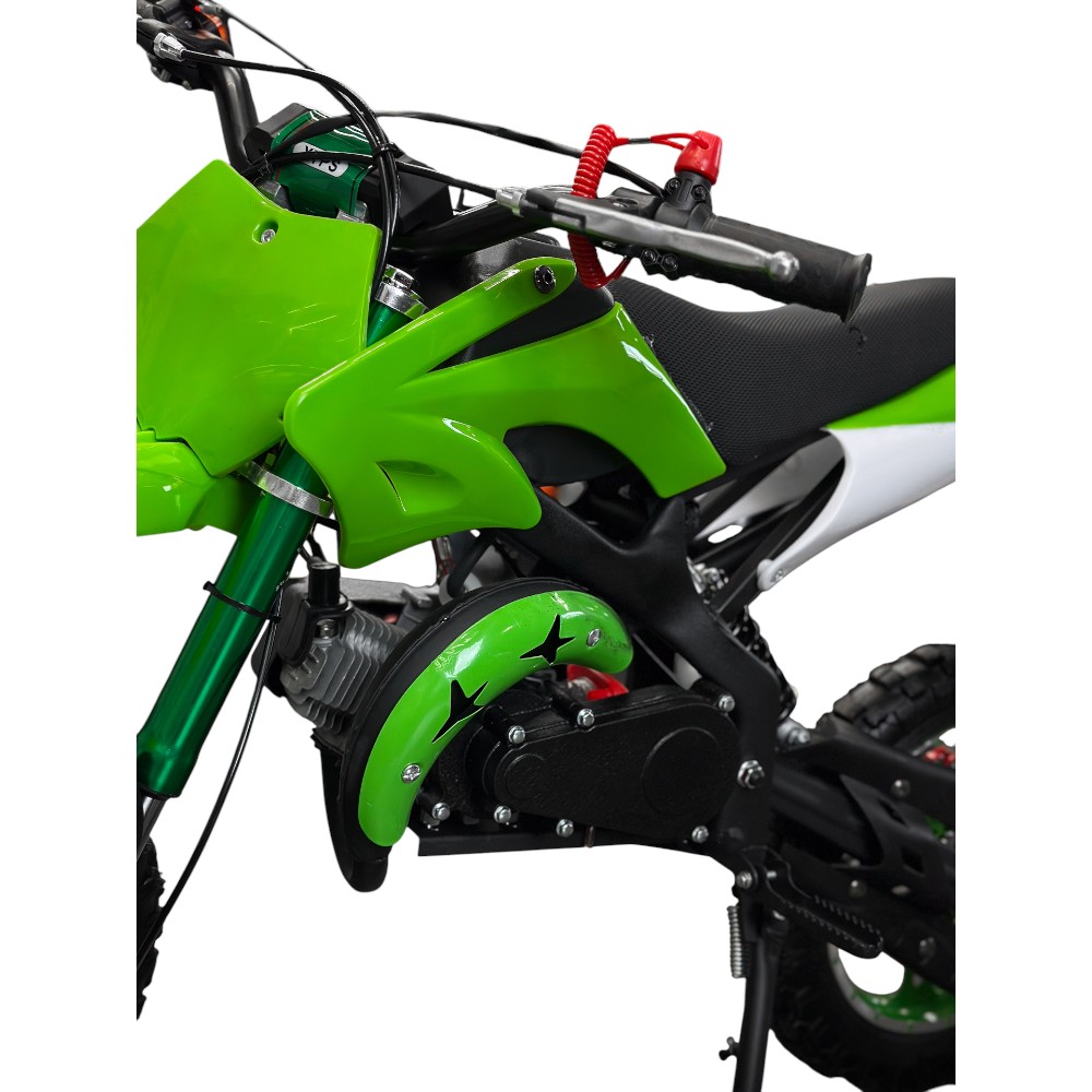 Питбайк DAREX Orion